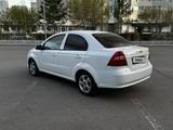 Chevrolet Nexia 2022 года за 6 150 000 тг. в Астана – фото 2
