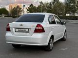 Chevrolet Nexia 2022 годаүшін5 500 000 тг. в Астана – фото 5