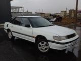 Subaru Legacy 1992 года за 750 000 тг. в Костанай – фото 3