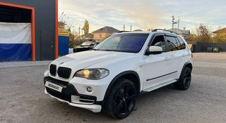 BMW X5 2007 года за 8 800 000 тг. в Астана