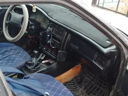 Audi 80 1990 года за 600 000 тг. в Аягоз