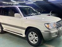 Toyota Land Cruiser 2003 года за 9 200 000 тг. в Алматы