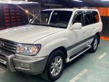 Toyota Land Cruiser 2003 года за 9 200 000 тг. в Алматы – фото 4