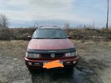 Volkswagen Passat 1994 года за 1 900 000 тг. в Костанай – фото 5