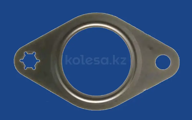 Прокладка приемной трубы металлическая 3.0 за 7 180 тг. в Алматы