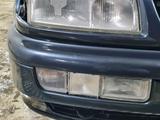 Volkswagen Passat 1995 годаүшін2 100 000 тг. в Атырау – фото 2
