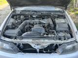 Toyota Mark II 1995 года за 1 200 000 тг. в Семей – фото 5