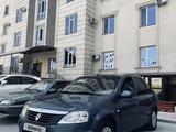 Renault Logan 2014 годаүшін2 200 000 тг. в Актау – фото 2