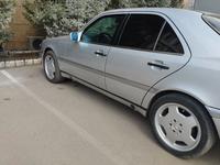 Mercedes-Benz C 180 1994 года за 2 600 000 тг. в Астана