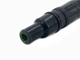 NIC-107 Катушка зажигания NBR TOYOTA 2TR-FE, 1GR-FE за 9 400 тг. в Алматы – фото 3