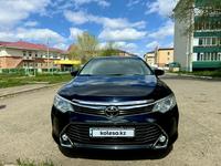 Toyota Camry 2015 годаүшін10 990 000 тг. в Уральск