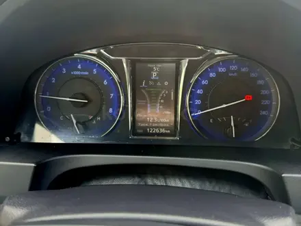 Toyota Camry 2015 года за 10 990 000 тг. в Уральск – фото 11