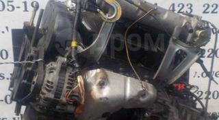 Двигатель на mitsubishi lancer 6А11. Митсубиси Лансер за 295 000 тг. в Алматы