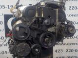 Двигатель на mitsubishi lancer 6А11. Митсубиси Лансерүшін295 000 тг. в Алматы – фото 2