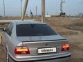 BMW 530 2001 годаfor4 800 000 тг. в Мангистау – фото 8