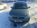 ВАЗ (Lada) Kalina 1118 2008 годаүшін2 000 000 тг. в Уральск