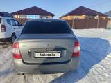 ВАЗ (Lada) Kalina 1118 2008 года за 2 000 000 тг. в Уральск – фото 3