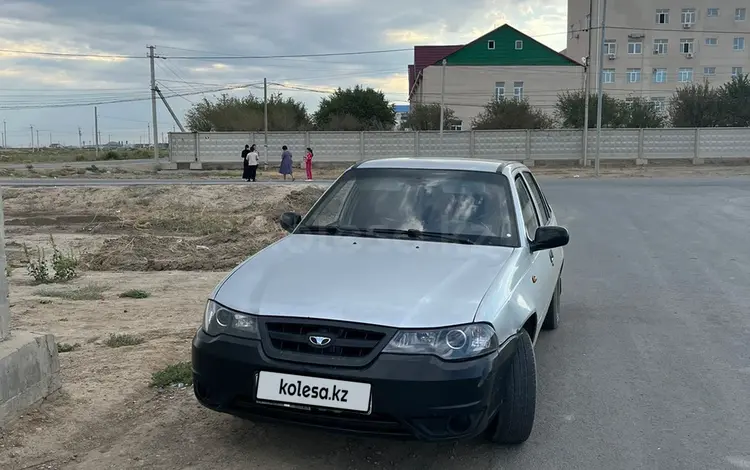 Daewoo Nexia 2012 годаүшін1 700 000 тг. в Ганюшкино