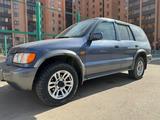 Kia Sportage 2003 года за 4 000 000 тг. в Петропавловск