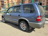 Kia Sportage 2003 годаүшін4 000 000 тг. в Петропавловск – фото 2