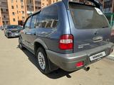 Kia Sportage 2003 года за 4 000 000 тг. в Петропавловск – фото 5