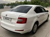 Skoda Octavia 2015 года за 2 800 000 тг. в Алматы – фото 2