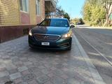 Hyundai Sonata 2016 года за 5 750 000 тг. в Уральск – фото 2