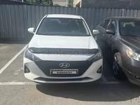 Hyundai Accent 2020 годаfor8 300 000 тг. в Караганда