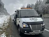 ГАЗ 2012 года за 9 000 000 тг. в Астана – фото 3