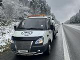 ГАЗ 2012 года за 9 000 000 тг. в Астана – фото 2