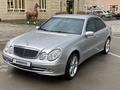 Mercedes-Benz E 320 2002 годаfor4 950 000 тг. в Алматы – фото 2