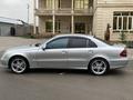 Mercedes-Benz E 320 2002 годаfor4 950 000 тг. в Алматы – фото 8