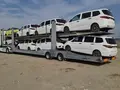 VAN BUS TRUCK 🇳🇱 в Алматы