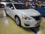 Nissan Altima 2015 годаүшін4 100 000 тг. в Хромтау – фото 2