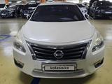 Nissan Altima 2015 годаүшін4 100 000 тг. в Хромтау