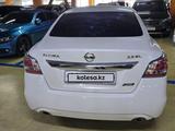 Nissan Altima 2015 годаүшін4 100 000 тг. в Хромтау – фото 5