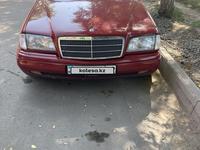 Mercedes-Benz C 280 1995 годаүшін1 800 000 тг. в Алматы