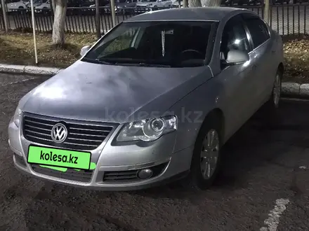 Volkswagen Passat 2007 года за 2 700 000 тг. в Павлодар