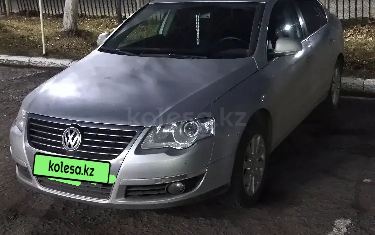 Volkswagen Passat 2007 года за 2 900 000 тг. в Павлодар