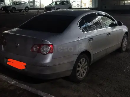 Volkswagen Passat 2007 года за 2 700 000 тг. в Павлодар – фото 3