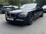 BMW 750 2010 года за 9 500 000 тг. в Павлодар – фото 5