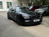 BMW 750 2010 года за 9 500 000 тг. в Павлодар