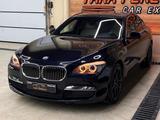 BMW 750 2010 года за 9 500 000 тг. в Павлодар – фото 3