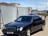 Mercedes-Benz E 280 1997 годаүшін3 200 000 тг. в Жезказган – фото 2