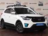 Hyundai Creta 2020 года за 9 900 000 тг. в Алматы – фото 3