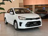 Kia Soluto Prestige 2026 года за 7 490 000 тг. в Астана