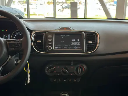 Kia Soluto Prestige 2026 года за 7 490 000 тг. в Астана – фото 11