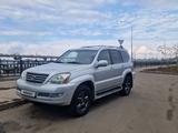 Lexus GX 470 2007 годаfor12 950 000 тг. в Семей – фото 2