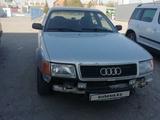 Audi 100 1992 года за 1 500 000 тг. в Костанай – фото 4