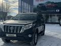 Toyota Land Cruiser Prado 2014 годаfor16 950 000 тг. в Актобе